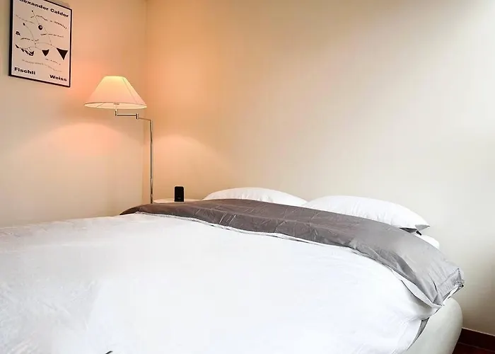 Spacious & Modern Family Retreat Appartement Séoul