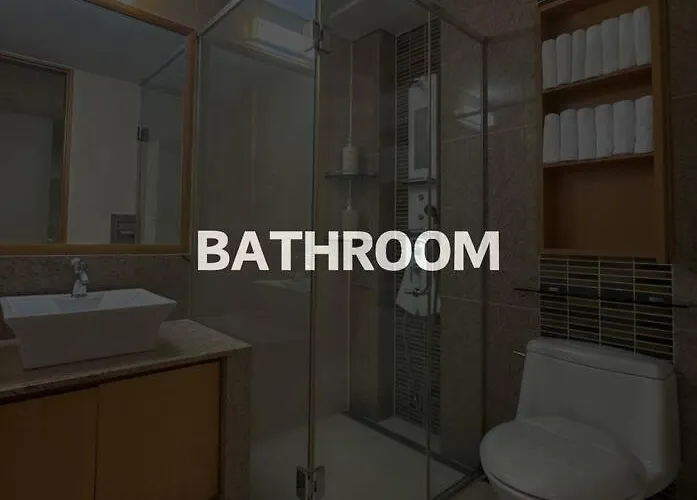 Spacious & Modern Family Retreat * Séoul