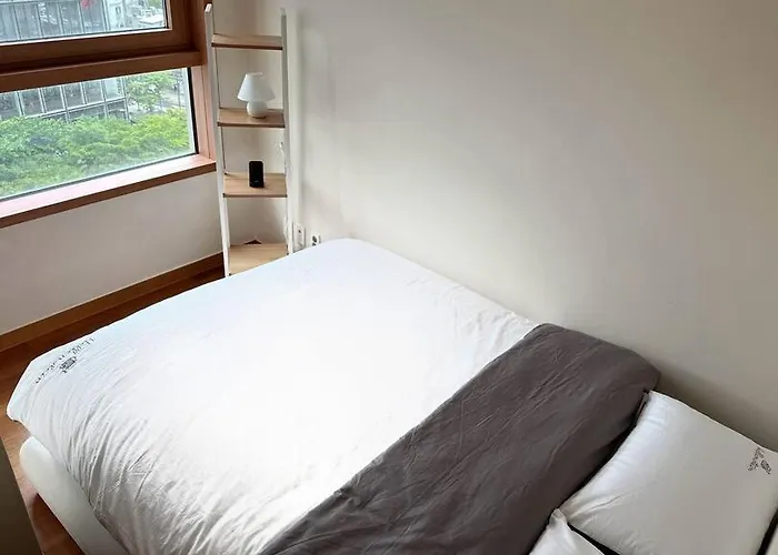 Appartement Spacious & Modern Family Retreat *