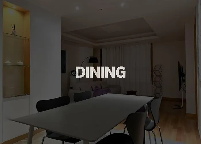 Spacious & Modern Family Retreat Appartement Séoul