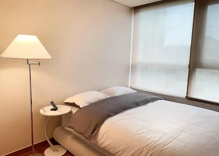 Spacious & Modern Family Retreat Appartement *